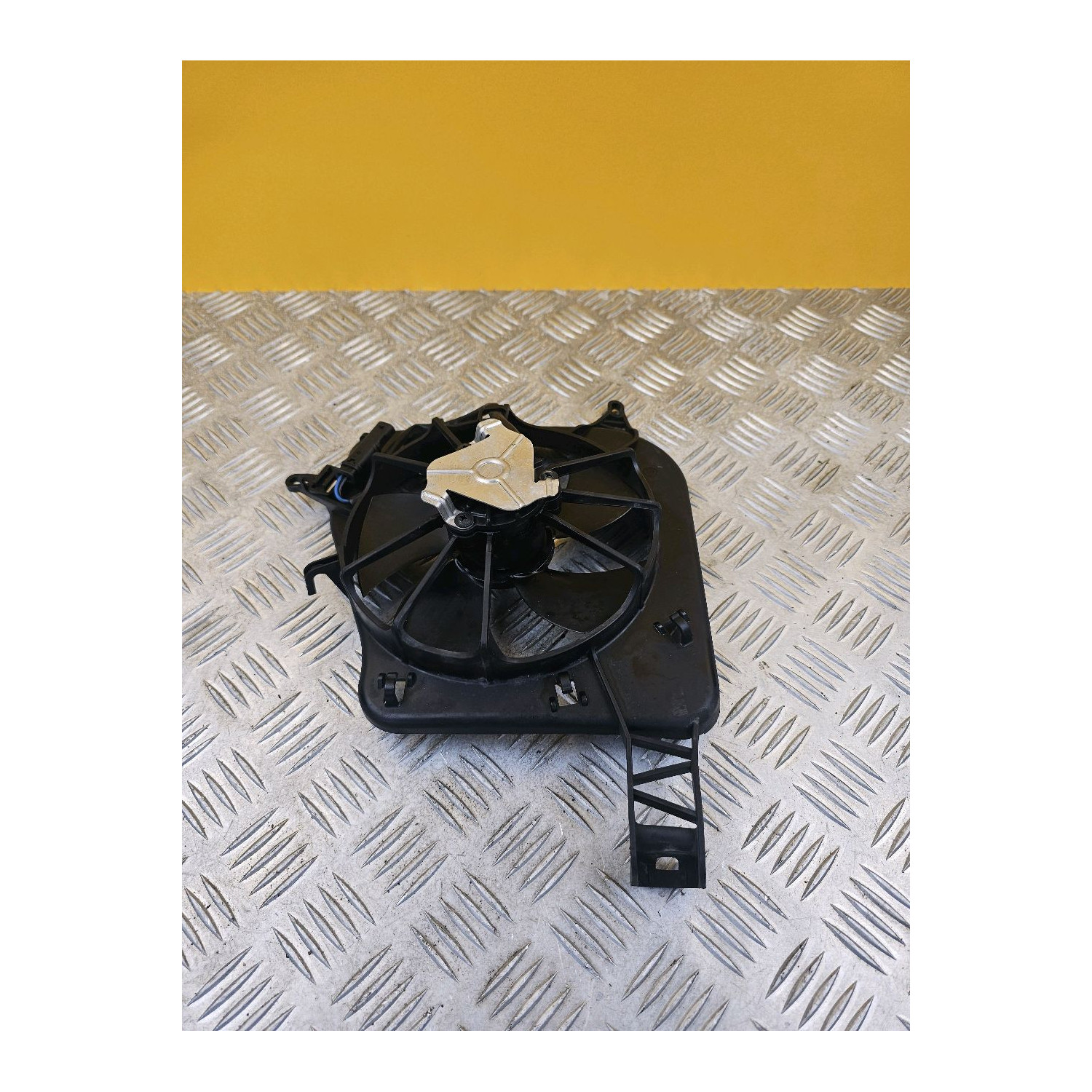 Ventilateur pour BMW S 1000 R 2014