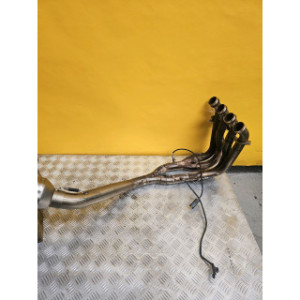 Ligne échappement pour BMW S 1000 R 2014