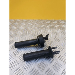 Kit poignées chauffantes pour BMW S 1000 R 2014