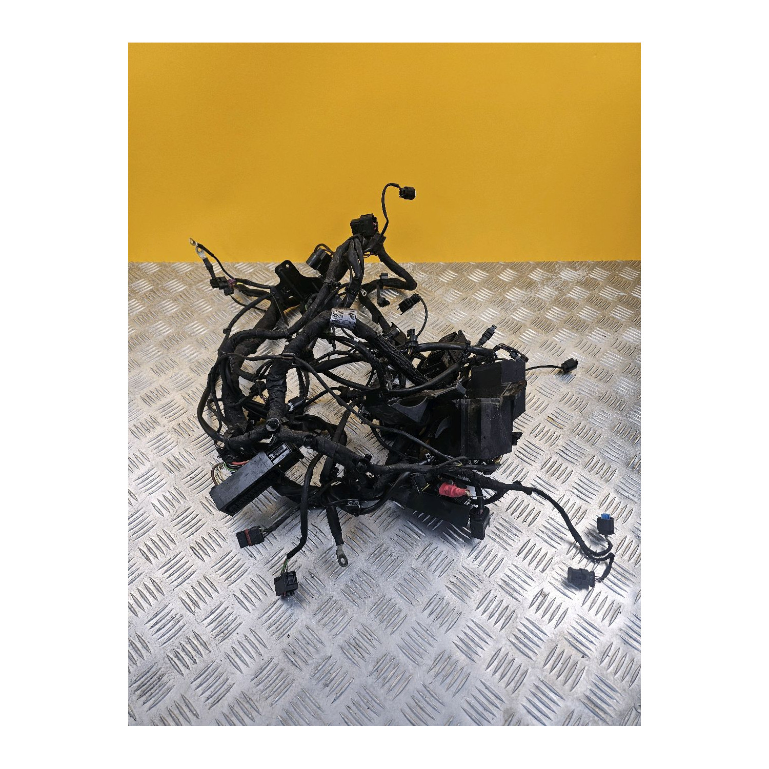 Faisceau électrique pour BMW S 1000 R 2014
