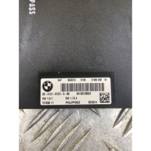 ECU pour BMW S 1000 R 2014