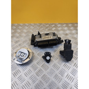 Kit clé Neiman CDI pour BMW S 1000 R 2014