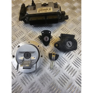 Kit clé Neiman CDI pour BMW S 1000 R 2014