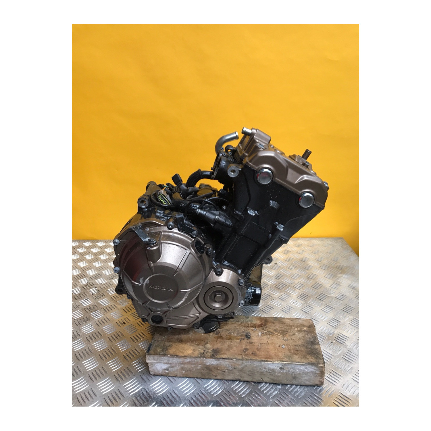 Moteur pour HONDA CB 500 2019