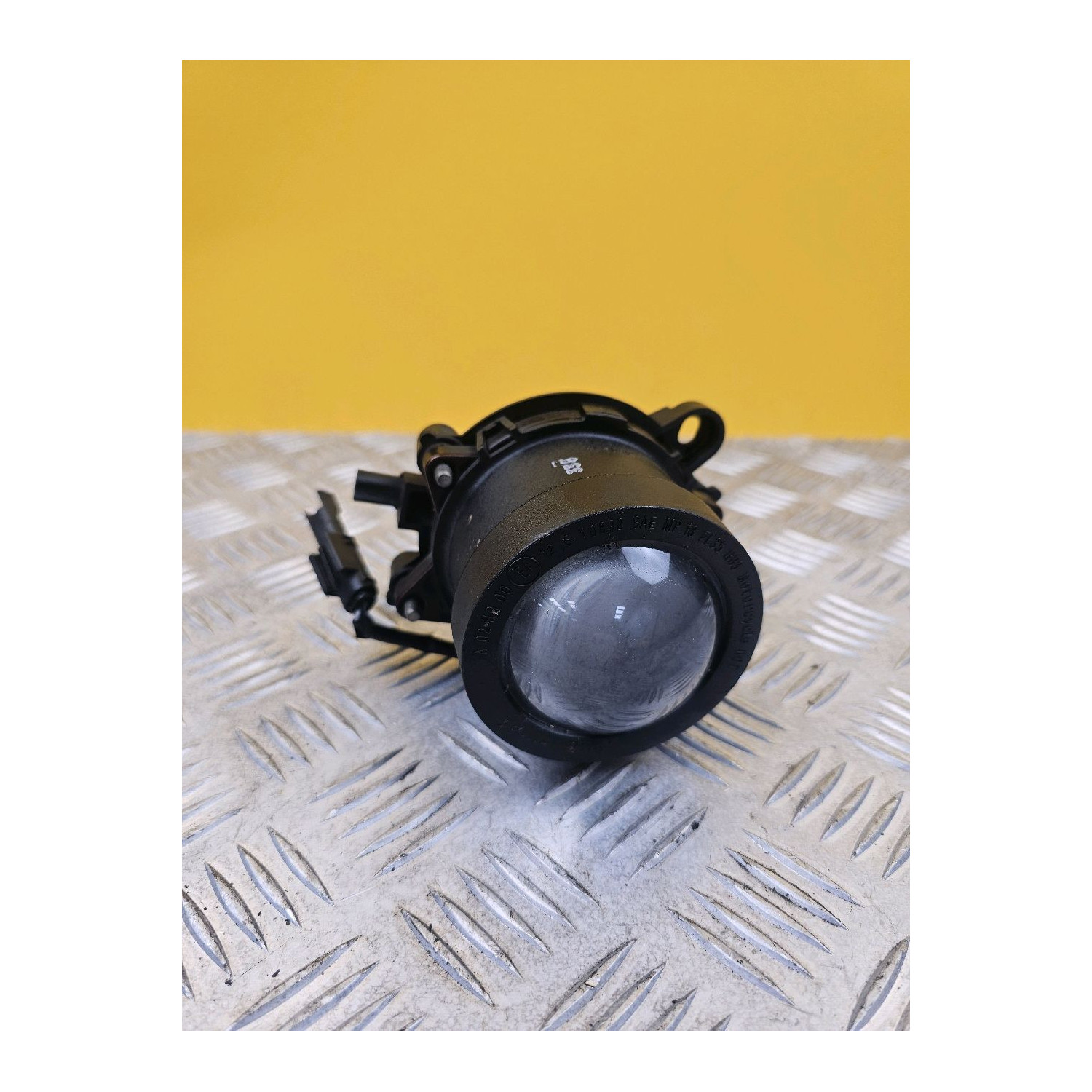 Optique avant gauche pour BMW S 1000 R 2014