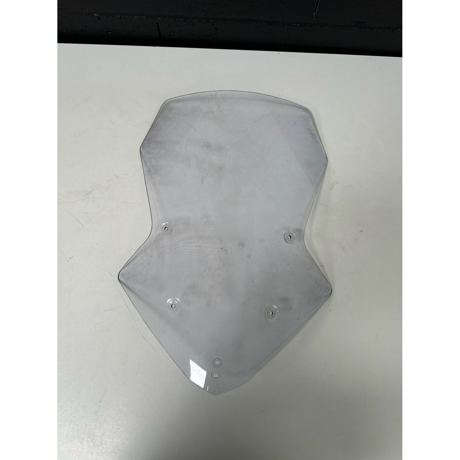 Bulle pour YAMAHA MT 09 TRACER