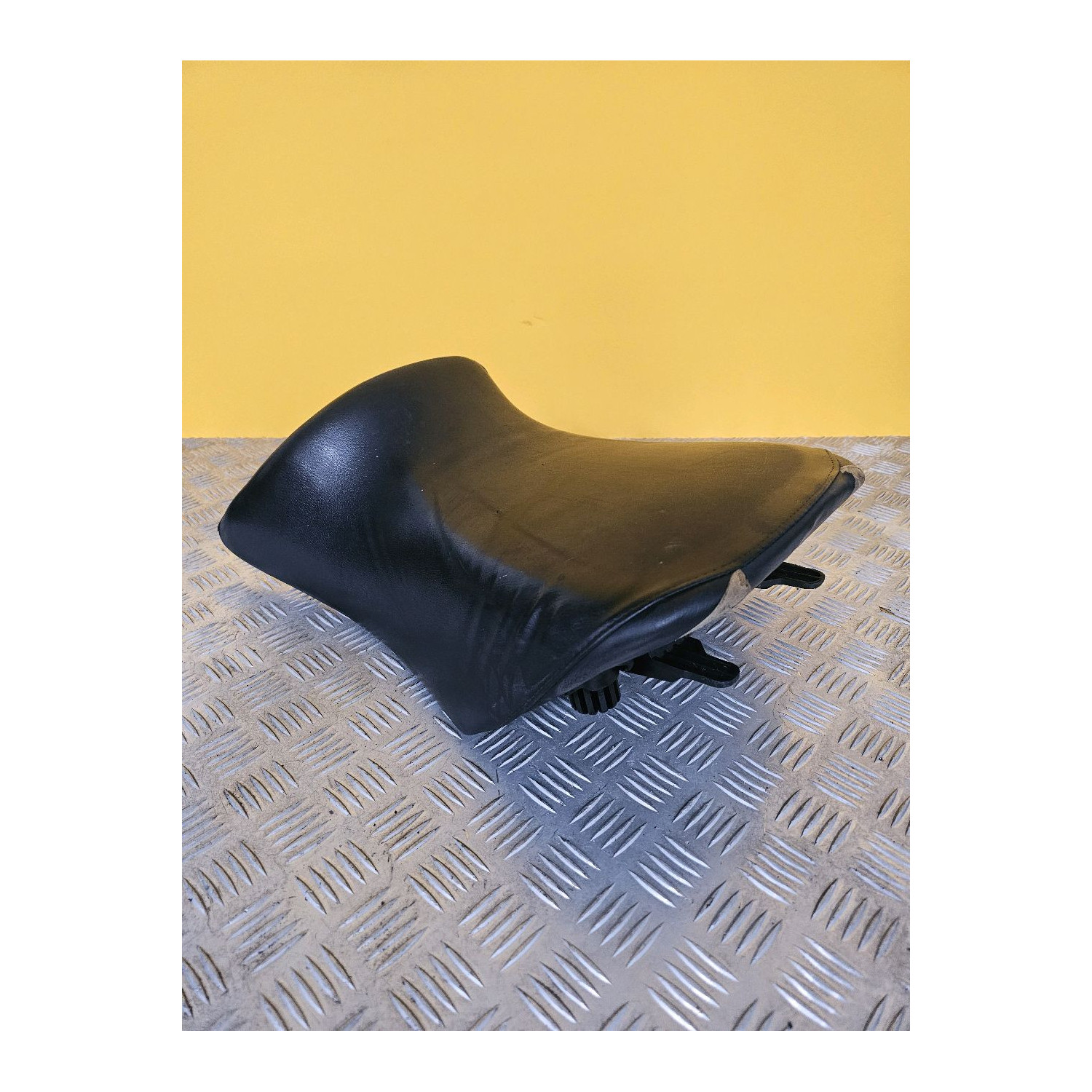 Selle chauffante pour BMW R 1200 RT ABS 2005