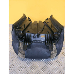 Selle chauffante pour BMW R 1200 RT ABS 2005