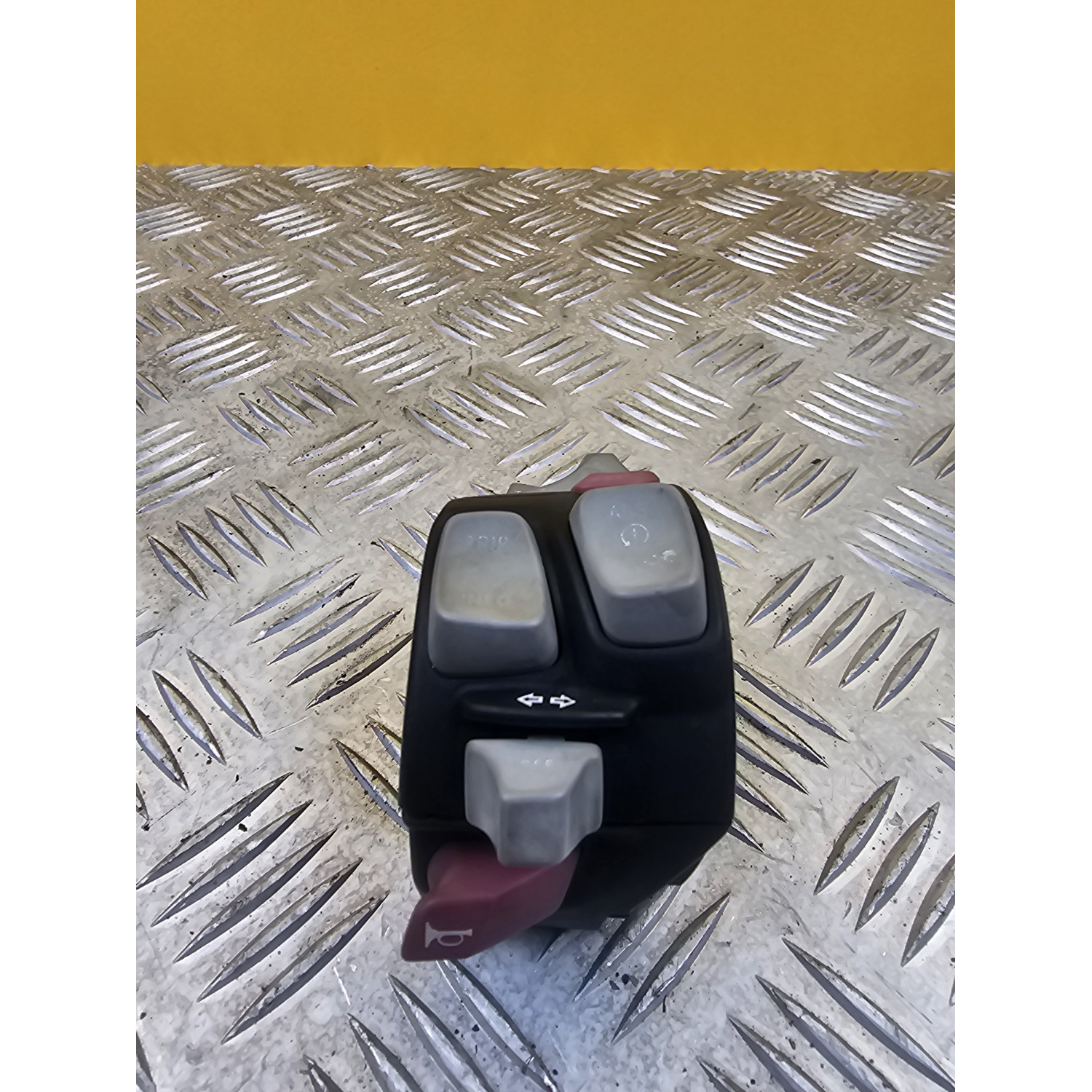 Commodo gauche pour BMW S 1000 R 2014