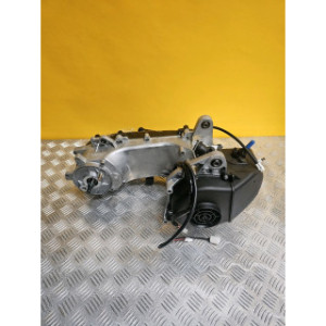 Moteur pour PEUGEOT CITYSTAR 2015 b1e400mb-b