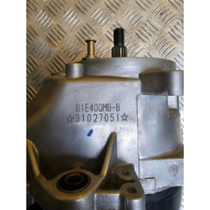 Moteur pour PEUGEOT CITYSTAR 2015 b1e400mb-b