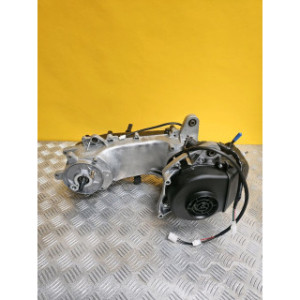 Moteur pour PEUGEOT CITYSTAR 2015 b1e400mb-b