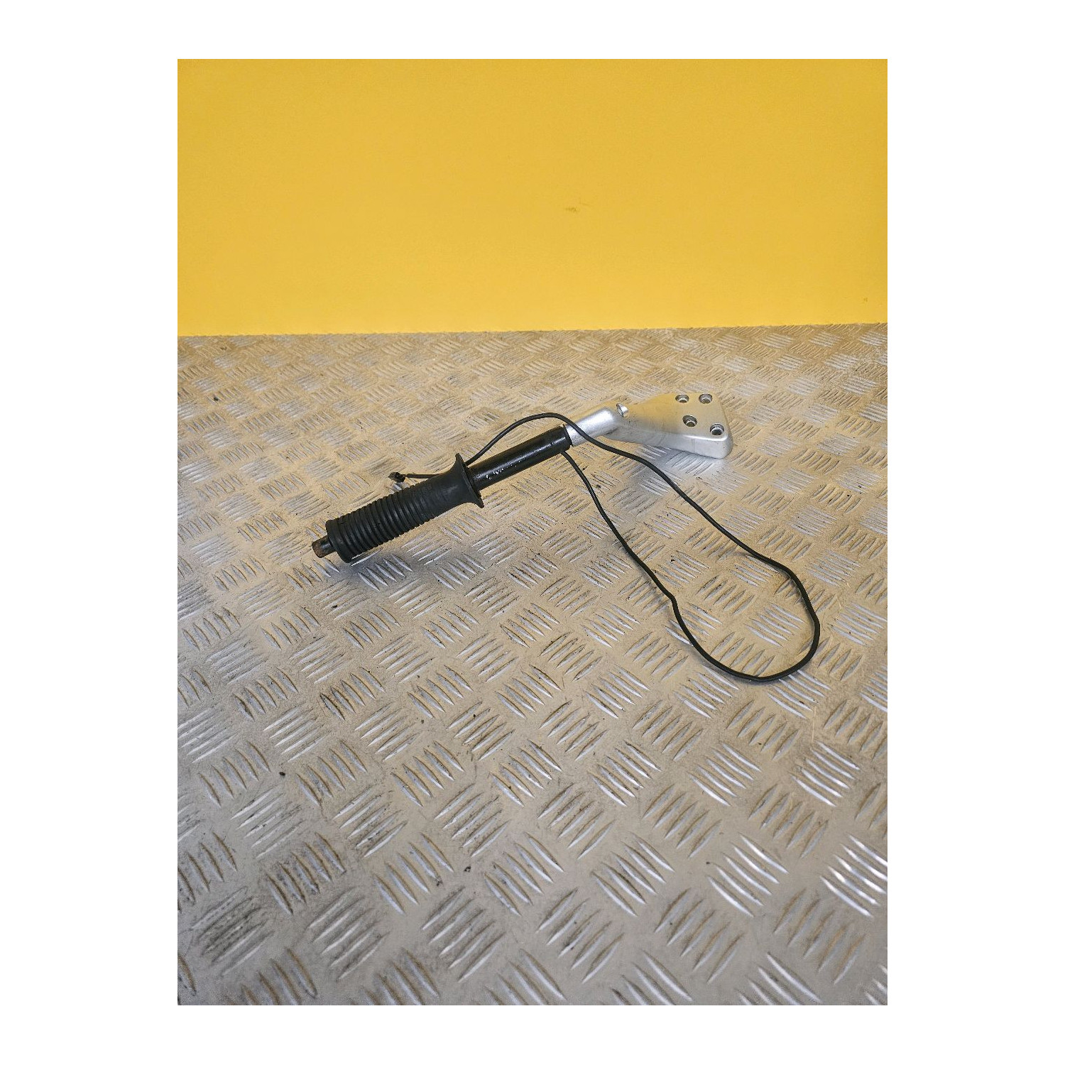 Demi guidon gauche pour BMW R 1200 RT ABS 2005