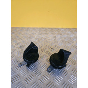Klaxon pour BMW R 1200 RT ABS 2005