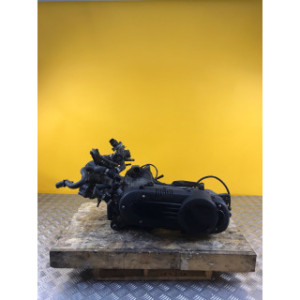 Moteur pour BMW C1 125 2003