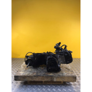 Moteur pour BMW C1 125 2003