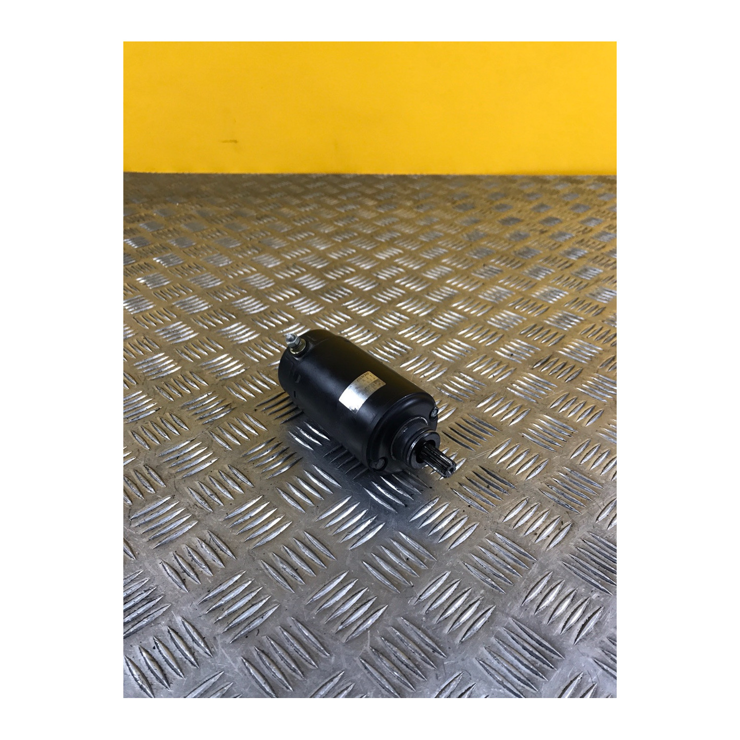 Démarreur électrique pour TRIUMPH SPRINT 955