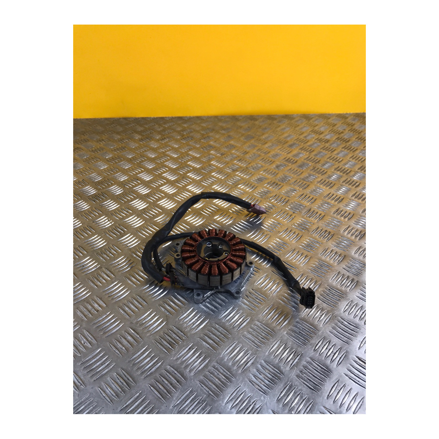 Stator d'allumage pour HONDA S-wing 125 2007