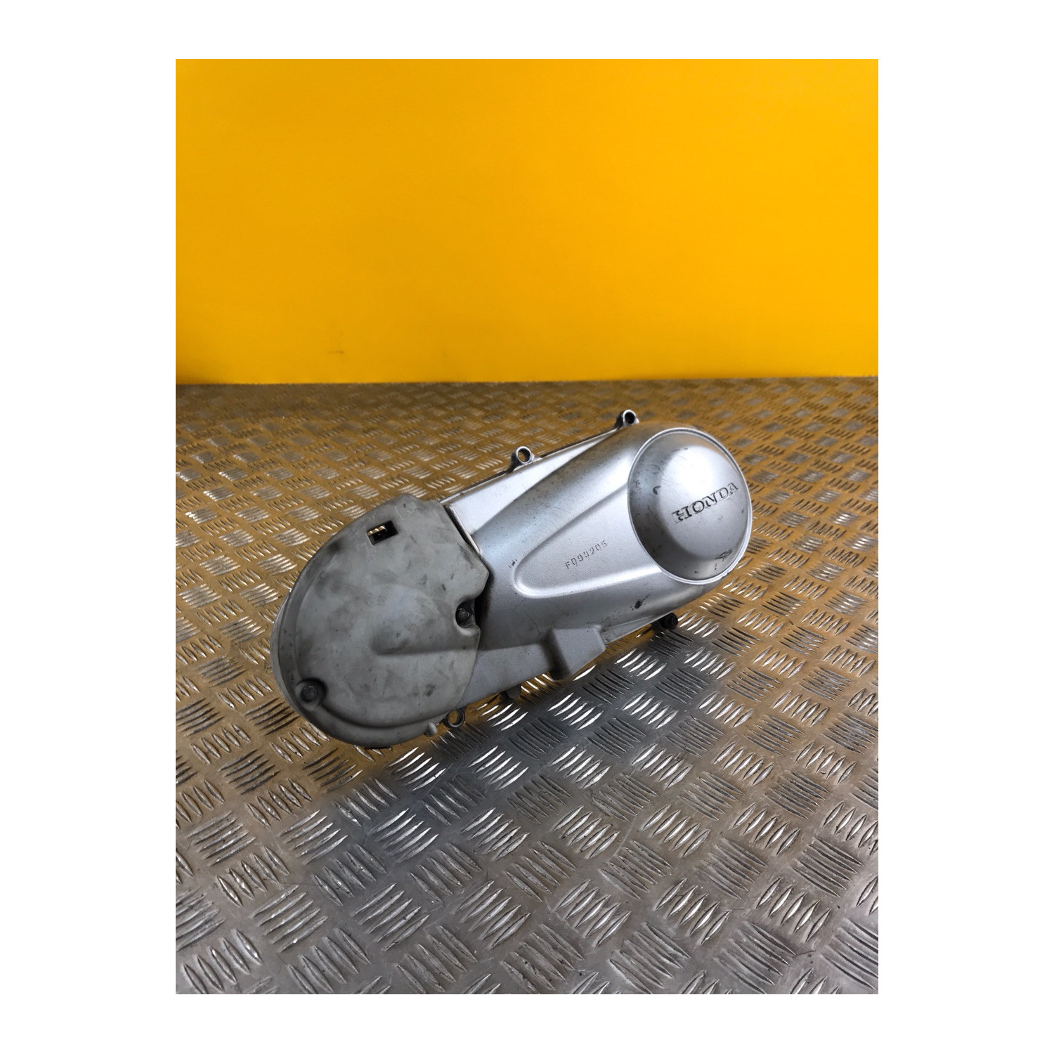 Carter de transmission pour HONDA S-wing 125 2007