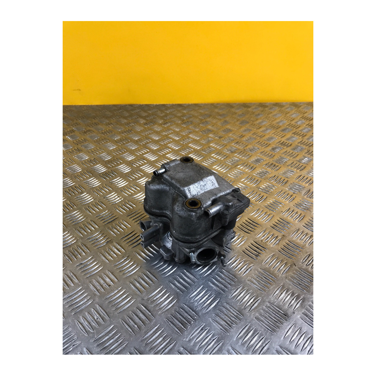 Culasse pour HONDA S-wing 125 2007