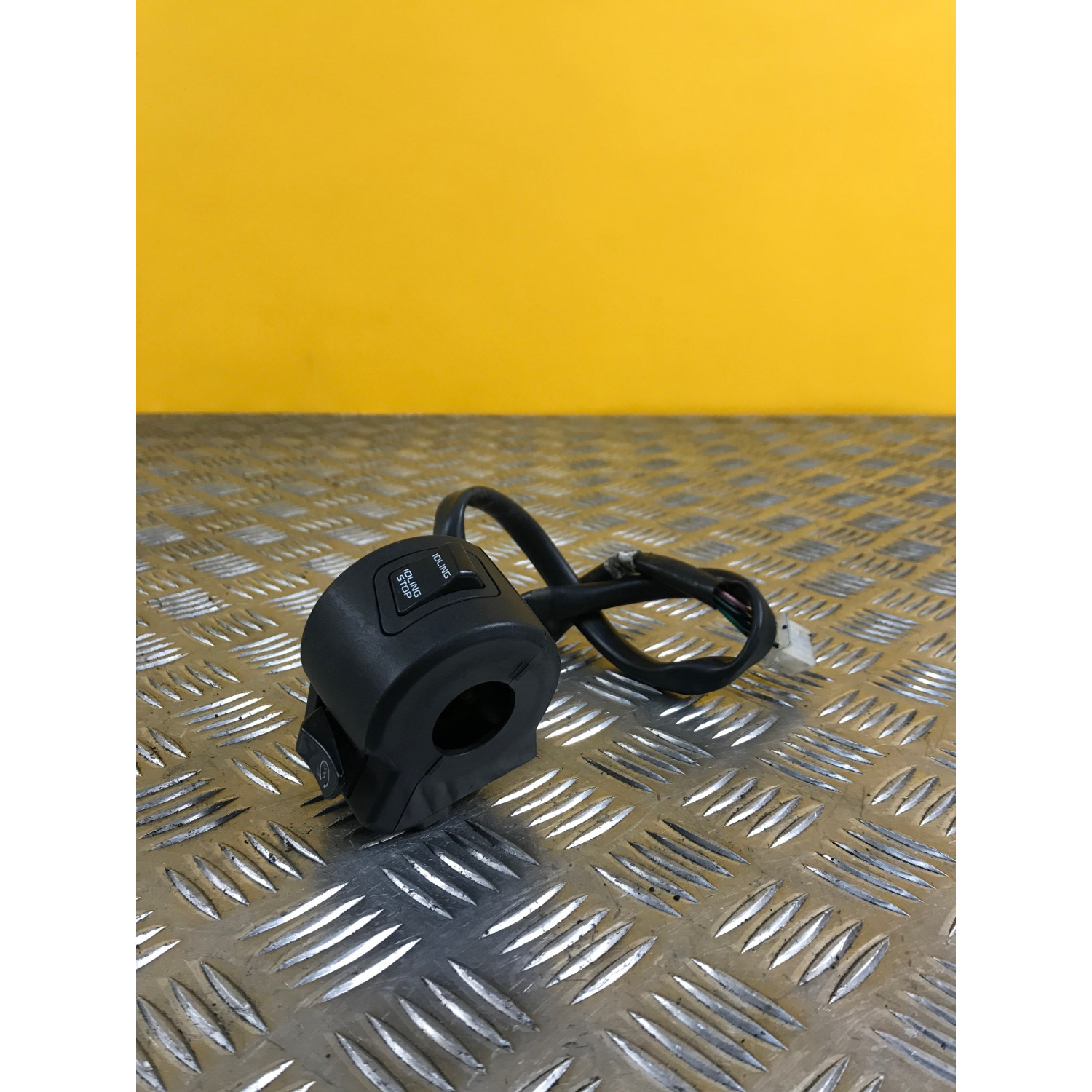 Commodo droit pour HONDA PCX 125 2012