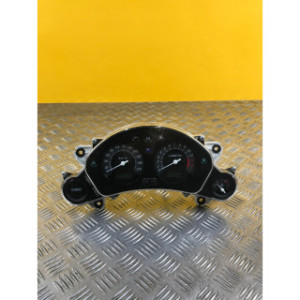 Compteur tableau de bord pour HONDA CBF 600 S 2005 HP0750002