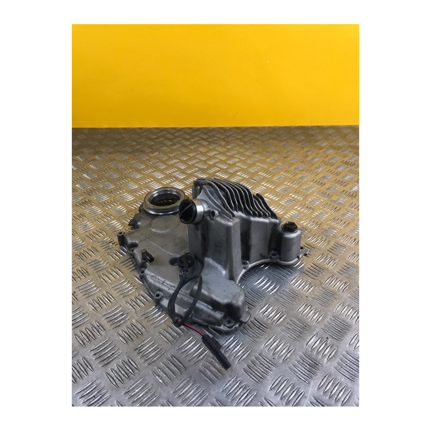 Carter Filtre à Huile pour BMW C650 Sport 2016