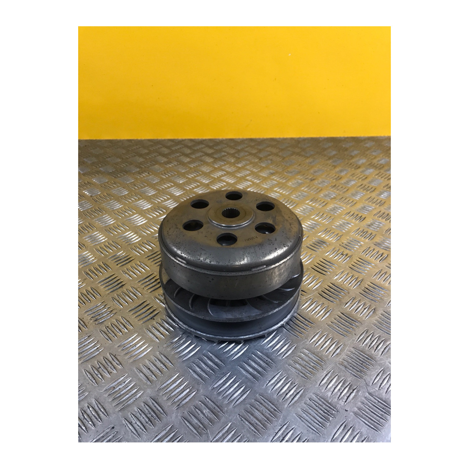 Embrayage complet pour BMW C650 Sport 2016