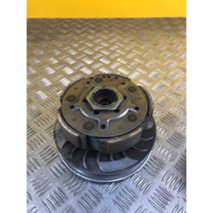 Embrayage complet pour BMW C650 Sport 2016