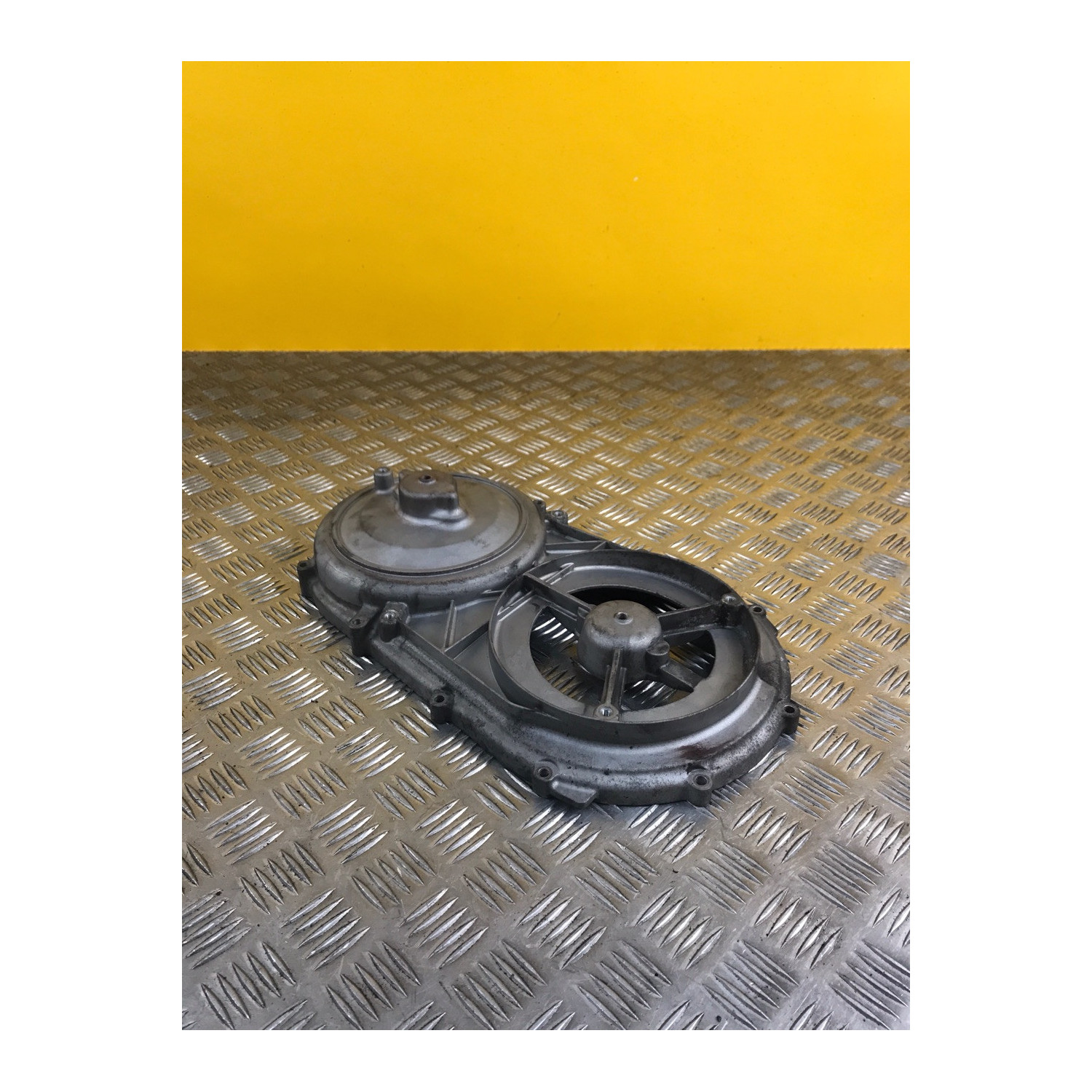 Carter de transmission pour BMW C650 Sport 2016