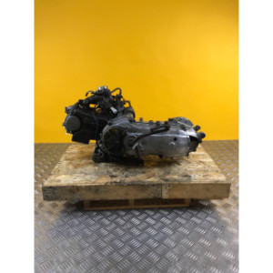 Moteur pour YAMAHA CYGNUS 125 2014