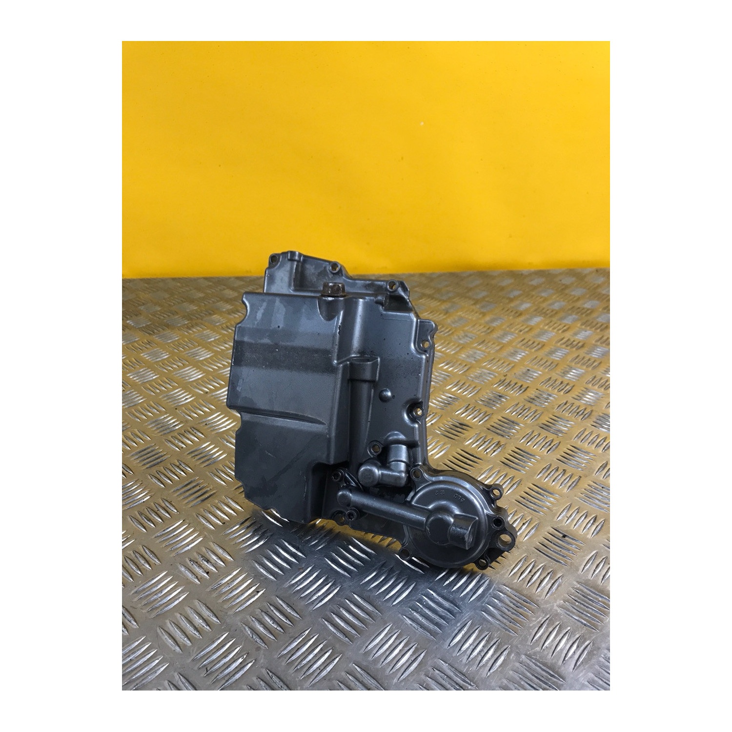 Carter inférieur pour YAMAHA TDM 900 ABS 2012