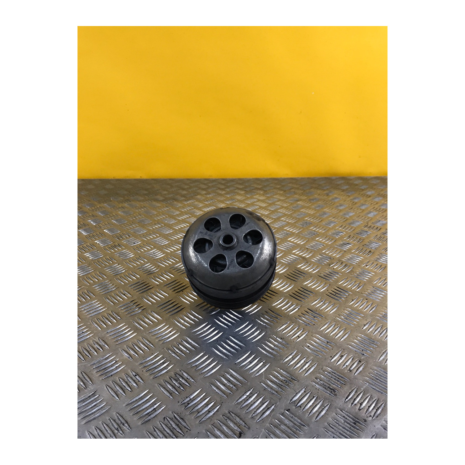 Cloche d'embrayage pour APRILIA ATLANTIC 125 2013