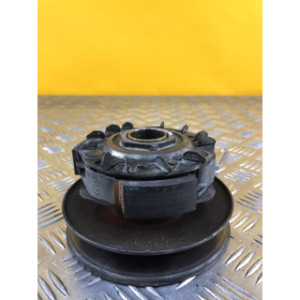 Cloche d'embrayage pour APRILIA ATLANTIC 125 2013