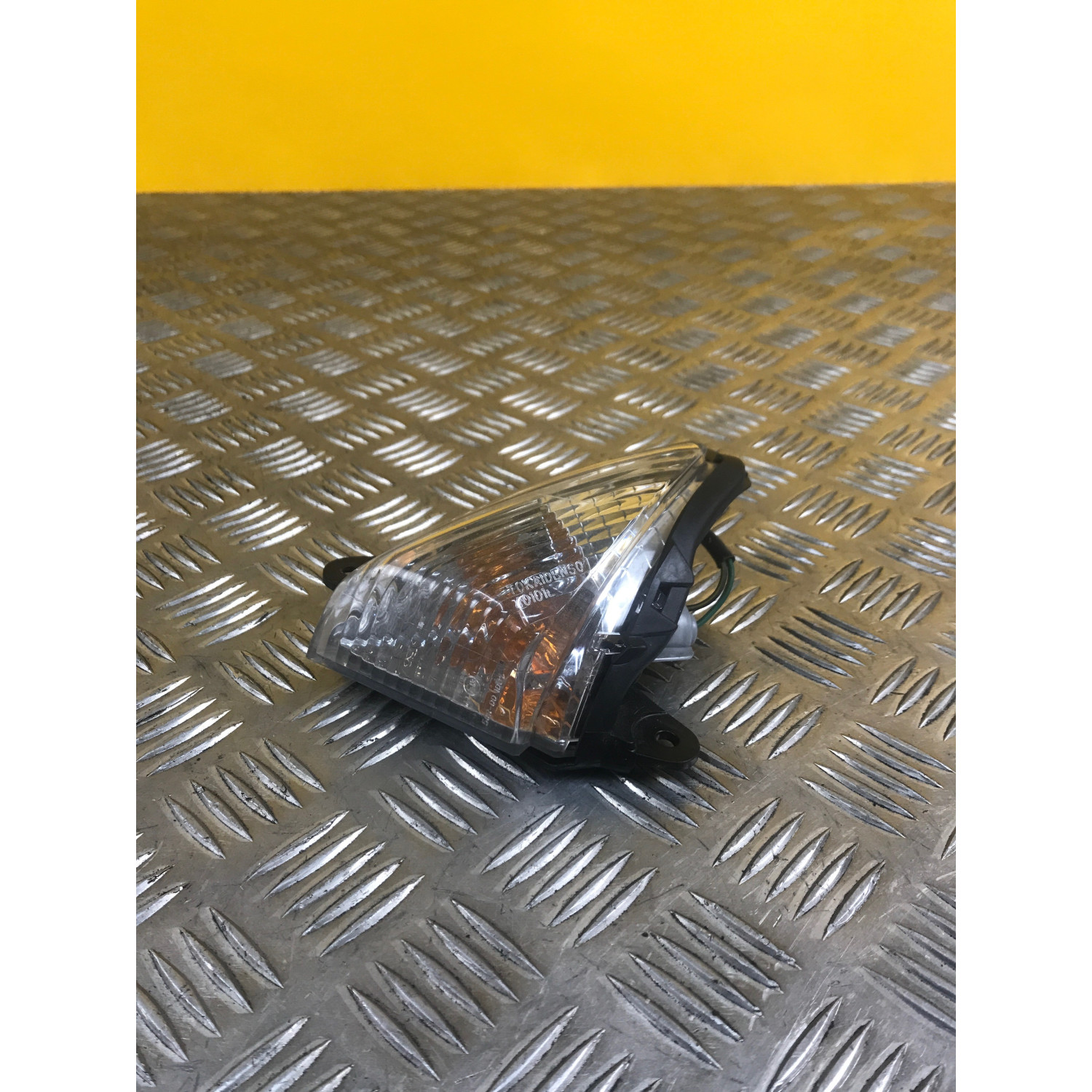 Clignotant avant gauche pour KAWASAKI GTR 1400 2012