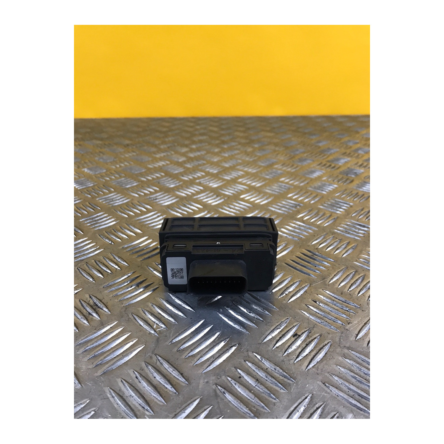 Transpondeur pour PIAGGIO MP3 530 2024