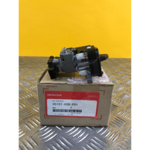 Contacteur à clé neiman pour HONDA FORZA 125 35101-k0b-f01