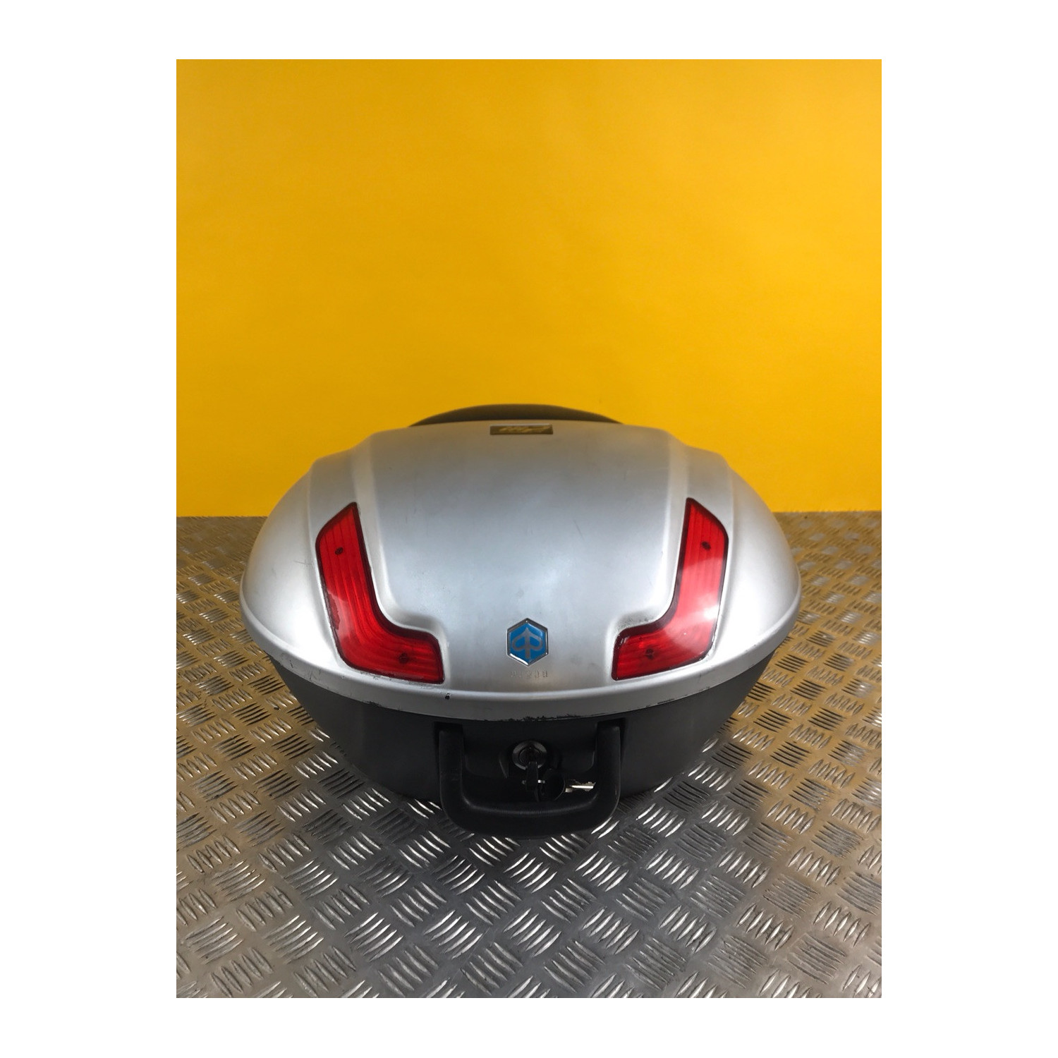 Top case pour PIAGGIO MP3 400 2008