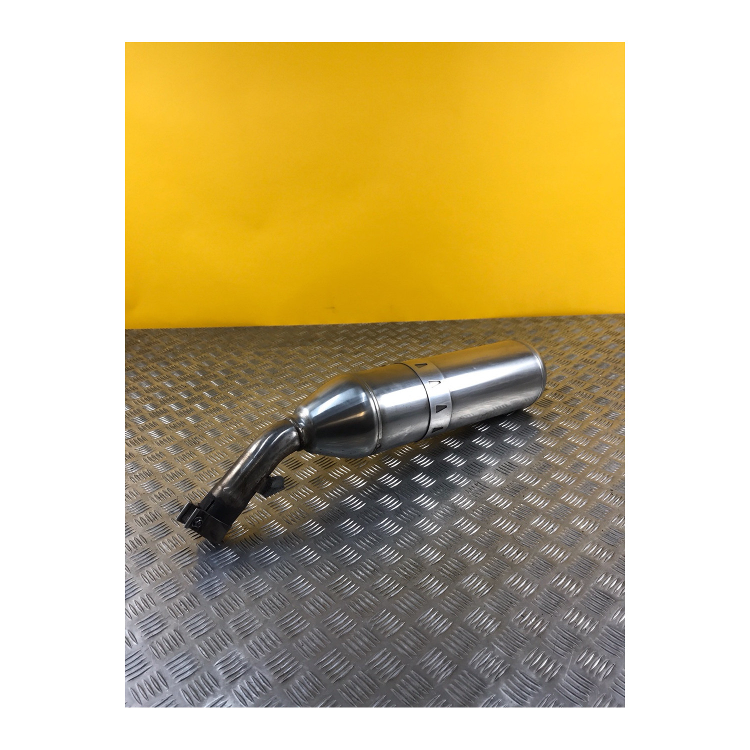 Silencieux échappement pour BMW R 1200 RT 2006