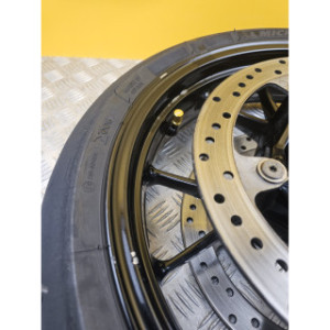 Jante avant pour BMW S 1000 R 2014