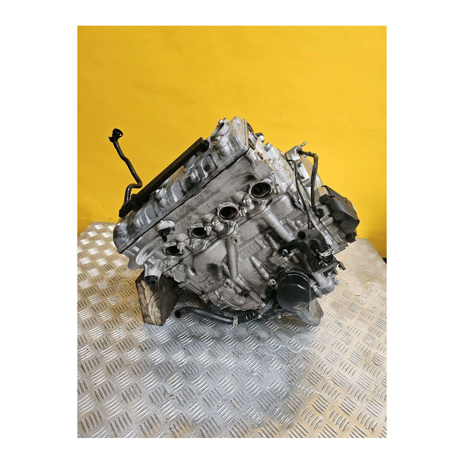 Moteur pour BMW S 1000 R 2014