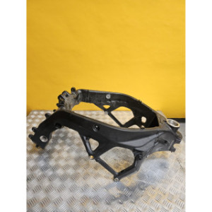 Cadre Carte grise pour BMW S 1000 R 2014