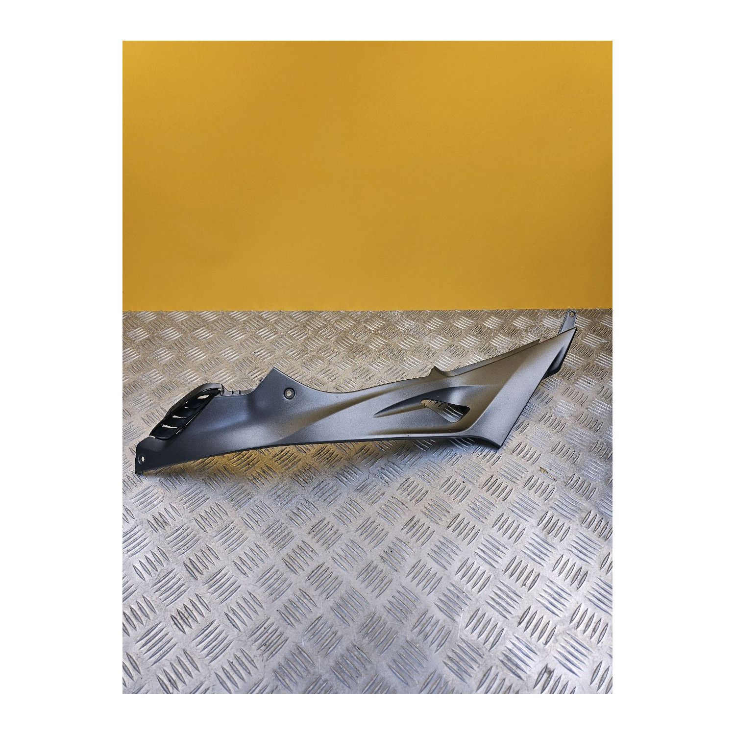 Cache reservoir gauche pour BMW S 1000 R 2014