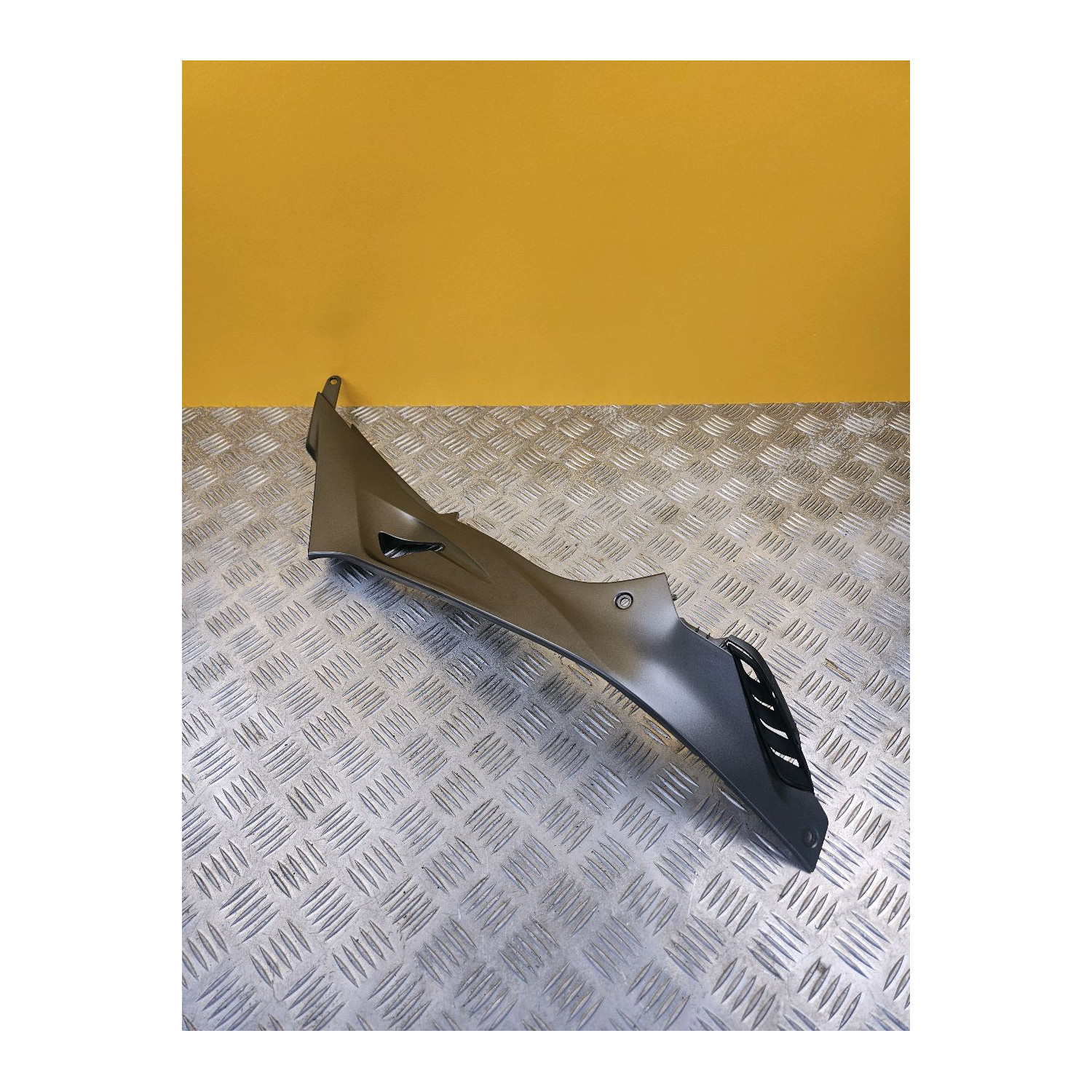 Cache reservoir droit pour BMW S 1000 R 2014