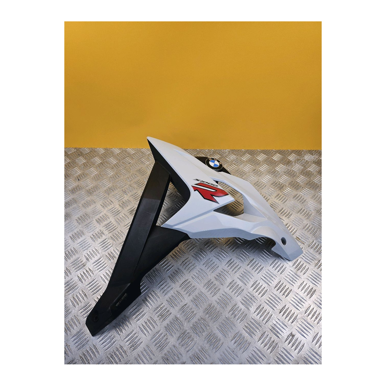 Carenage lateral gauche pour BMW S 1000 R 2014