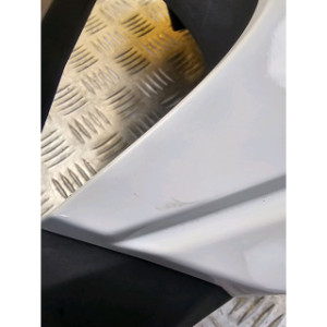Carenage lateral gauche pour BMW S 1000 R 2014