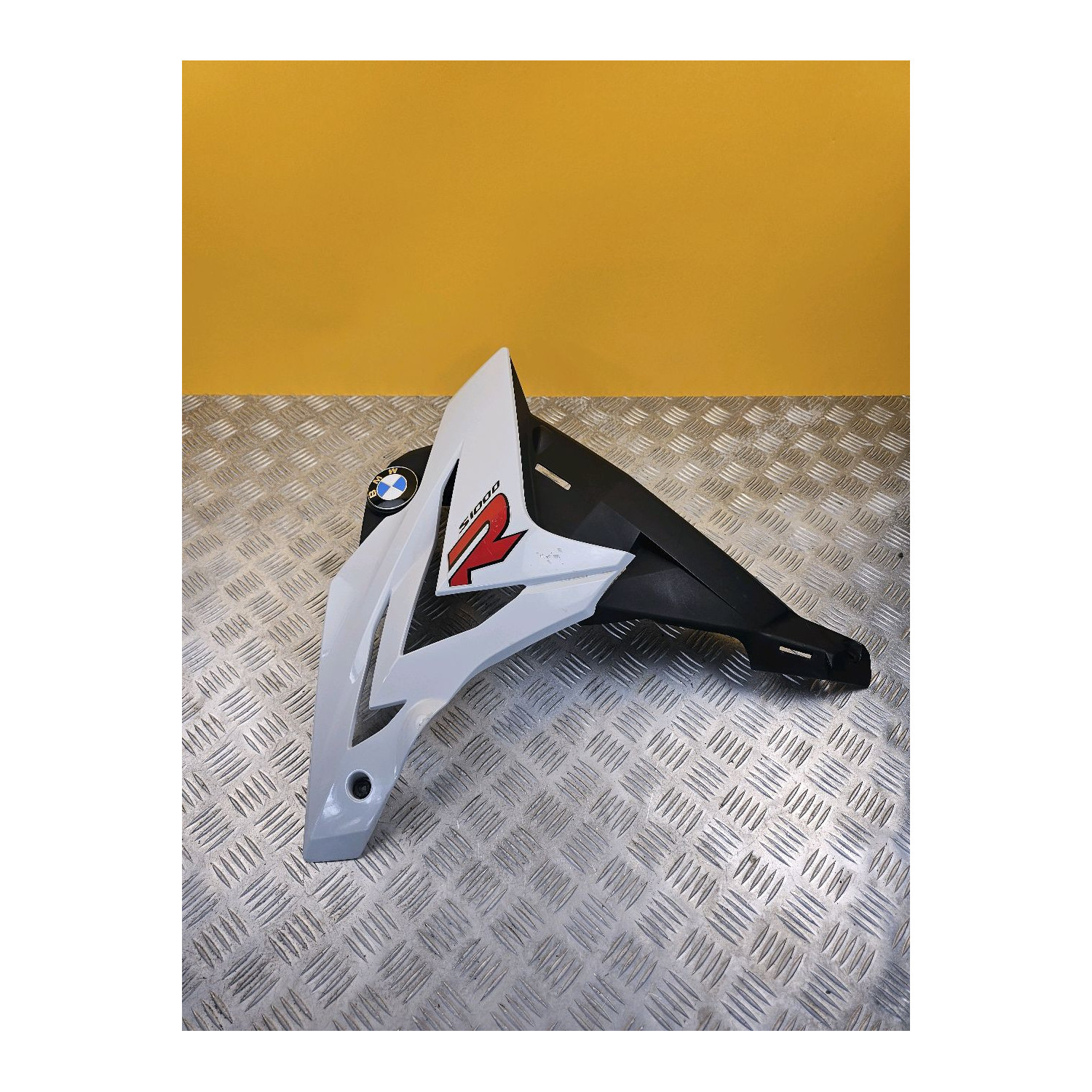 Carénage latéral droit pour BMW S 1000 R 2014