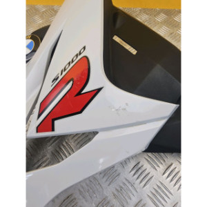 Carénage latéral droit pour BMW S 1000 R 2014