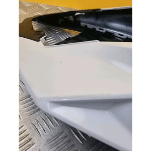 Coque arrière pour BMW S 1000 R 2014