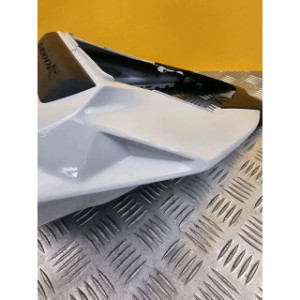 Coque arrière pour BMW S 1000 R 2014